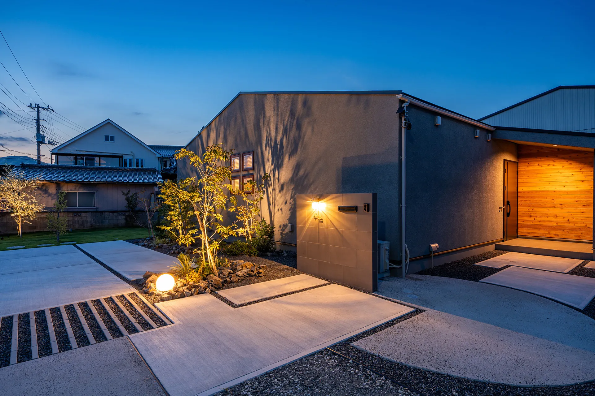 杉本土木株式会社